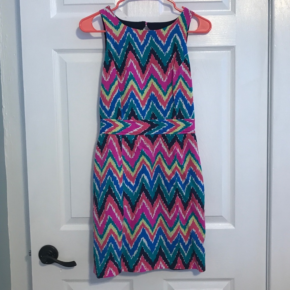 Lilly Pulitzer Kirkland